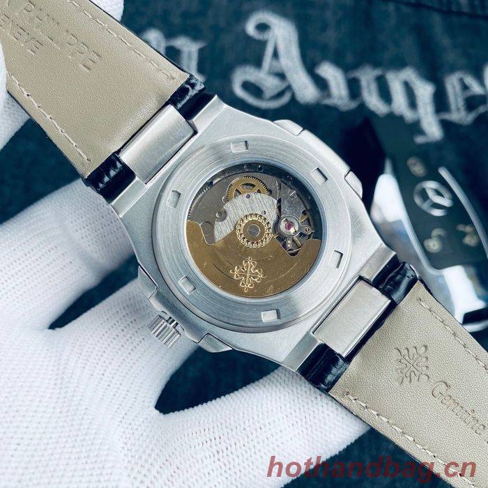 Patek Philippe Watch PPW00016-1 Patek Philippe Watch PPW00016-1